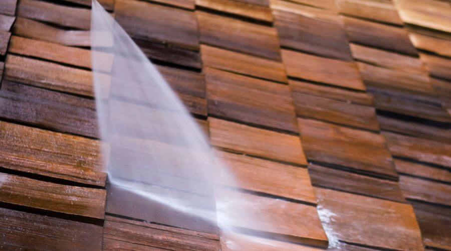 Roof Repair in Kenly, NC